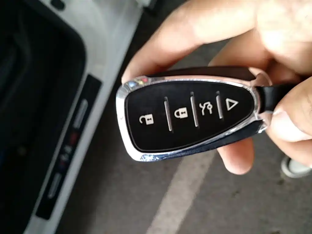 Venucia T90 2018 2017 2.0L CVT Smart Edition