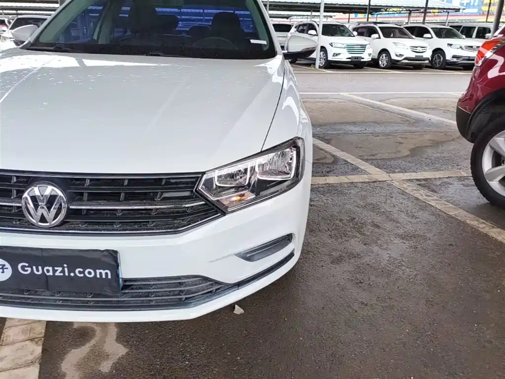 Volkswagen Bora 2016 Model 1.6L Automatic Fashion фото 24