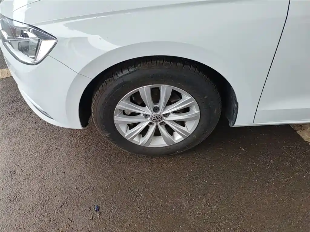 Volkswagen Bora 2016 Model 1.6L Automatic Fashion фото 23