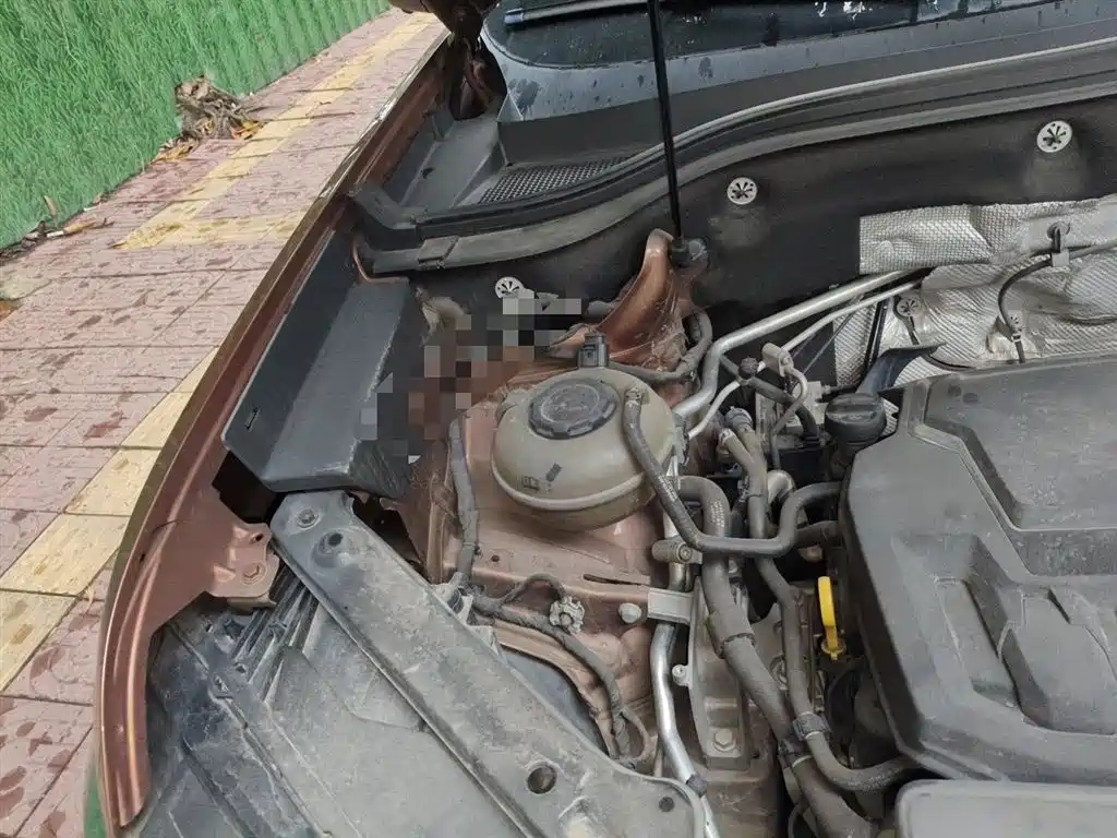 Volkswagen Teramont 2021 380TSI 4WD Prestige Flagship фото 22