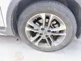 Фото 7 - Geely Vision X3