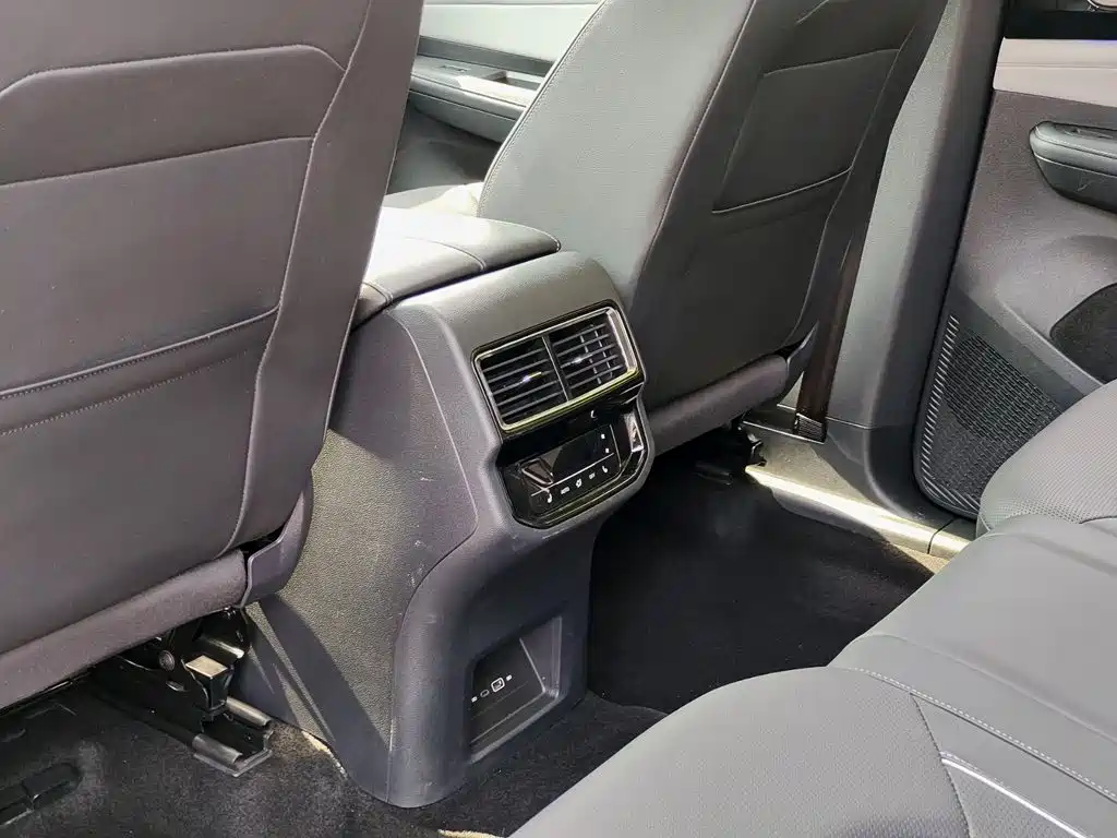 Фото 9 - Volkswagen Teramont