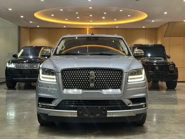 lincoln navigator