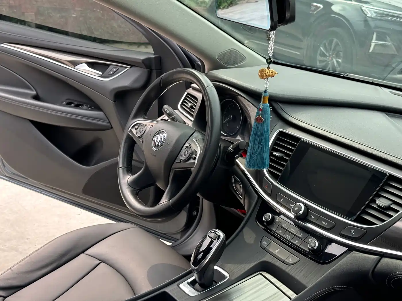 Buick LaCrosse 2021 652T Luxury Edition фото 14