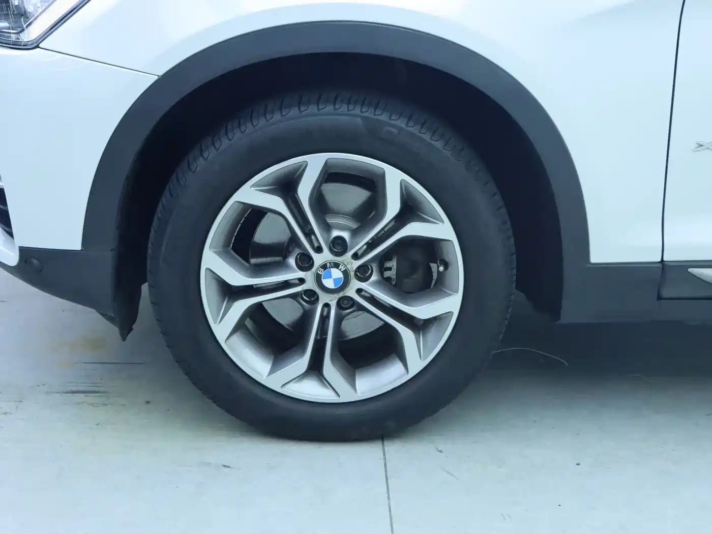 BMW X4 2015 2014 xDrive20i X Design Package