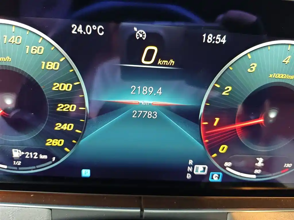 Mercedes-Benz CLS 2022 CLS 300 Dynamic фото 9