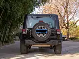 Фото 4 - Jeep Wrangler