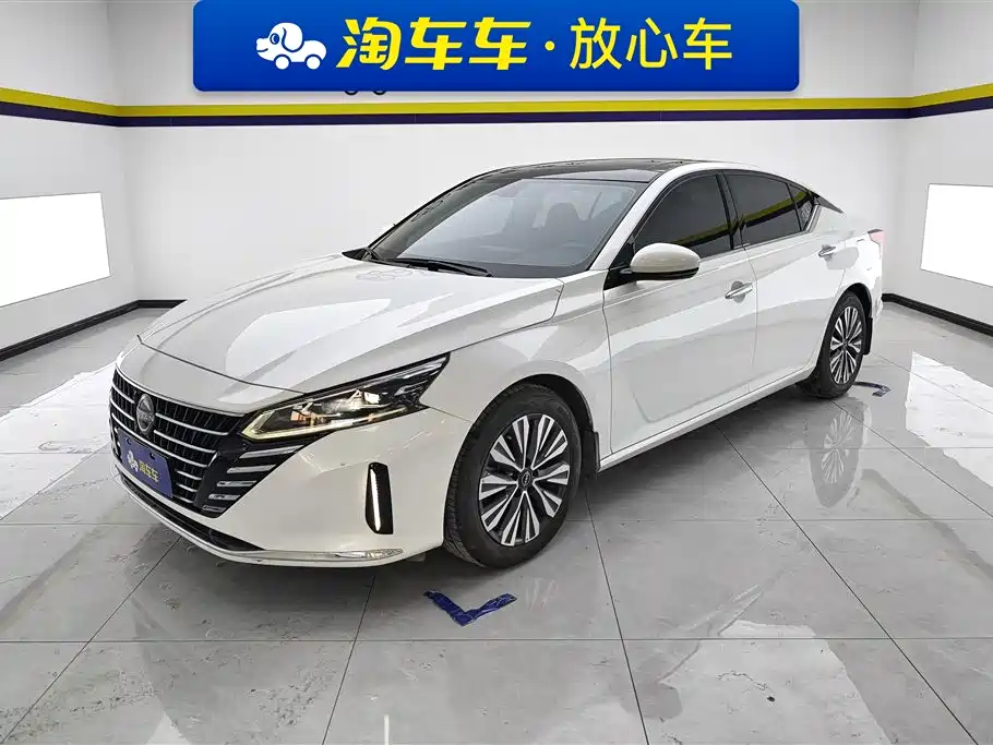 Nissan Teana 2022 2.0L XL-TLS Comfort Edition