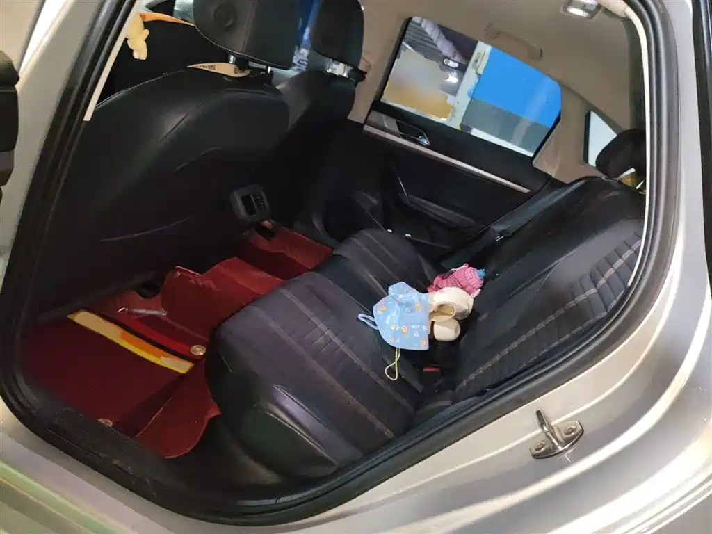 Volkswagen Lavida 2019 280TSI DSG Comfort Edition China VI фото 15
