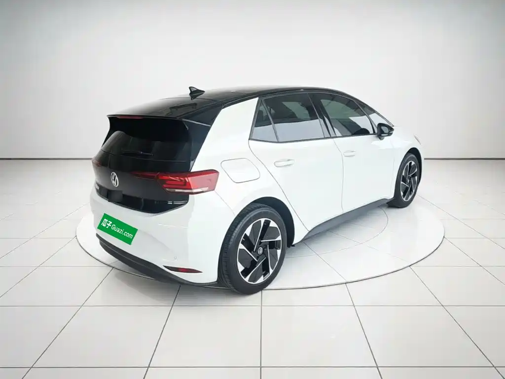 Volkswagen ID.3, миниатюра 4