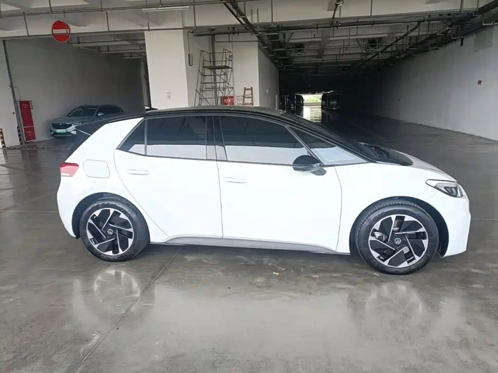 Volkswagen ID.3, миниатюра 27