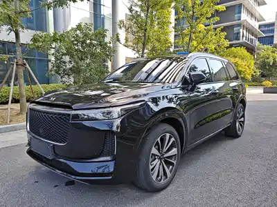 Li Auto ONE