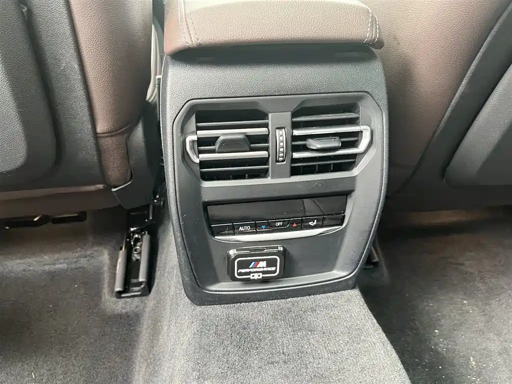 BMW 3 Series 2022 Facelift 325Li M Sport Package фото 26