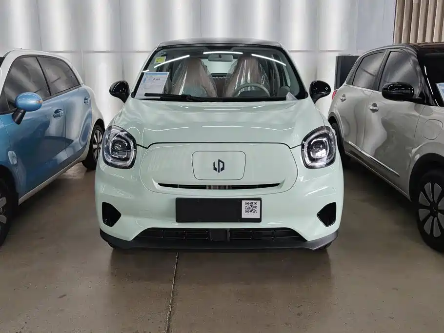 2026 Leapmotor T03