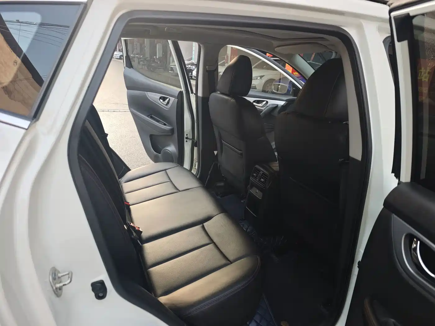 Nissan Qashqai, миниатюра 11