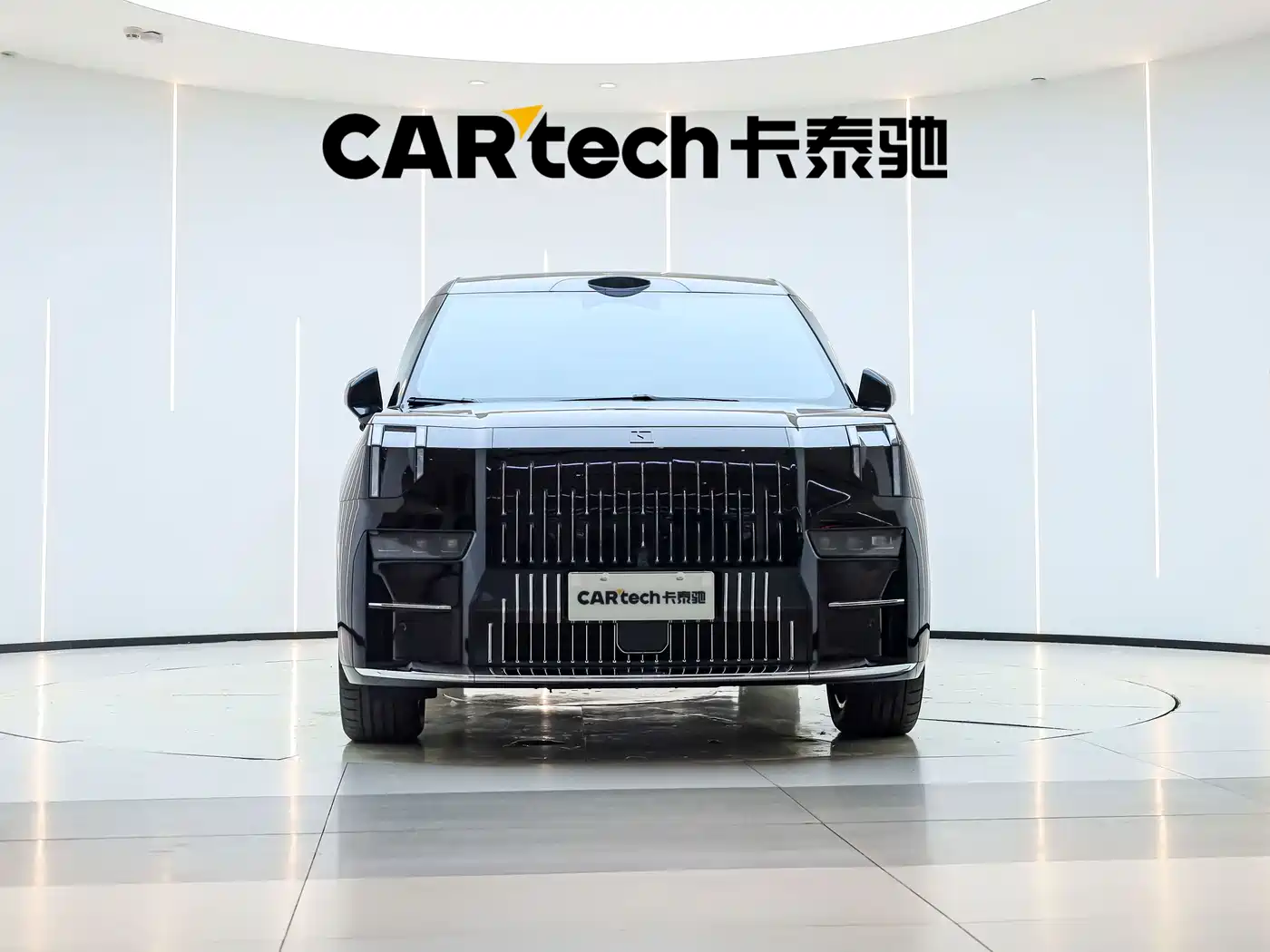 ZEEKR 009 2026 2024 6-seat Executive AWD 108kWh