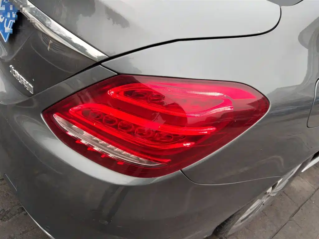 Mercedes-Benz C-Class 2018 C 200 L Sport Edition фото 24