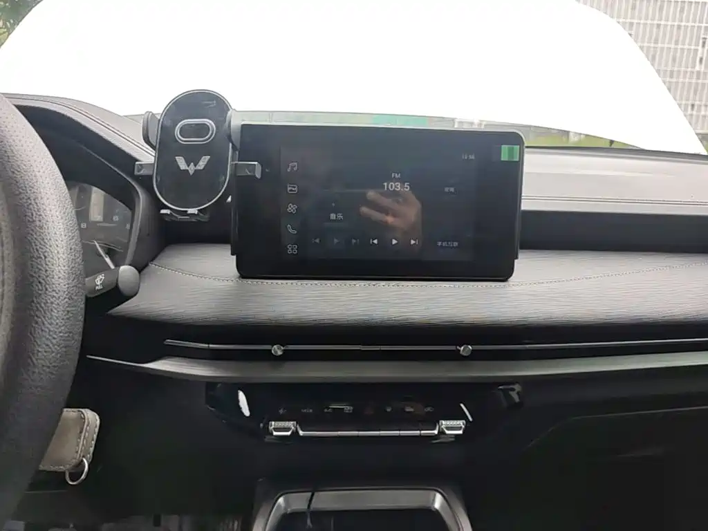 Wuling Motors Wuling Jiachen 2023 2022 1.5T Manual Comfort Vitality
