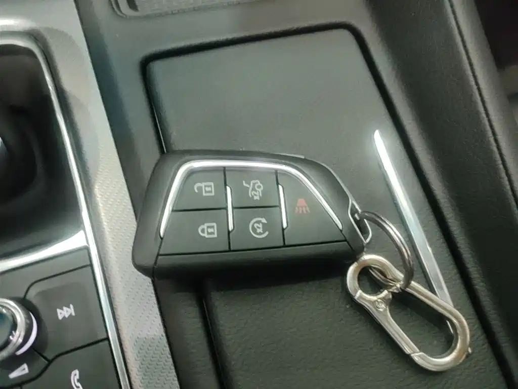 Cadillac CT5 2022 28T Luxury (Standard) фото 9