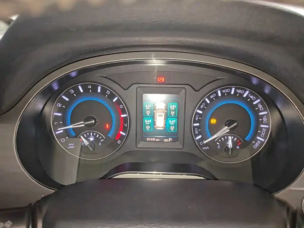 Haval H2 2018 2018 Model Red Label 1.5T Dual-Clutch 2WD Elite