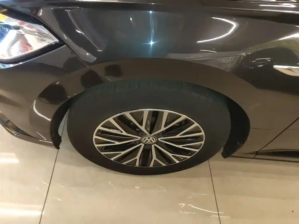 Volkswagen Sagitar 2020 280TSI DSG Comfort China VI фото 23
