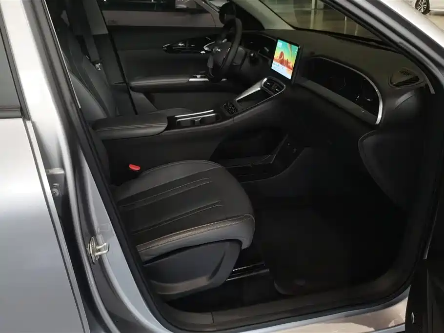 GEELY GALAXY STAR WISH