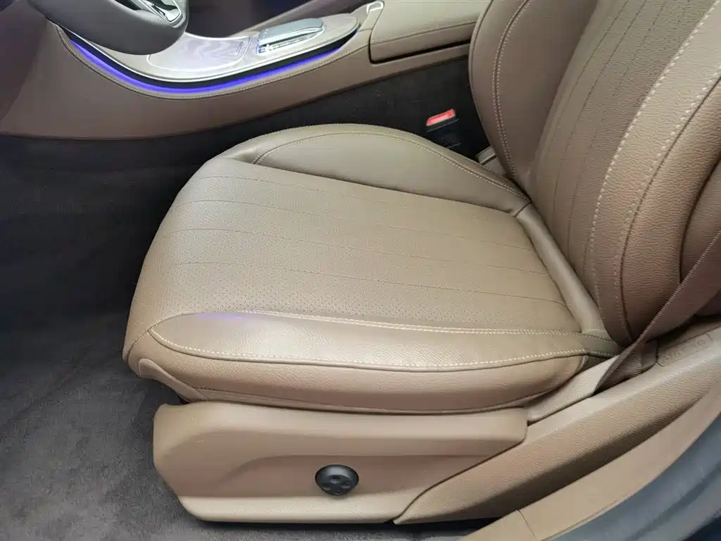 Mercedes-Benz E-Class 2023 Facelift E 300 L Luxury фото 20