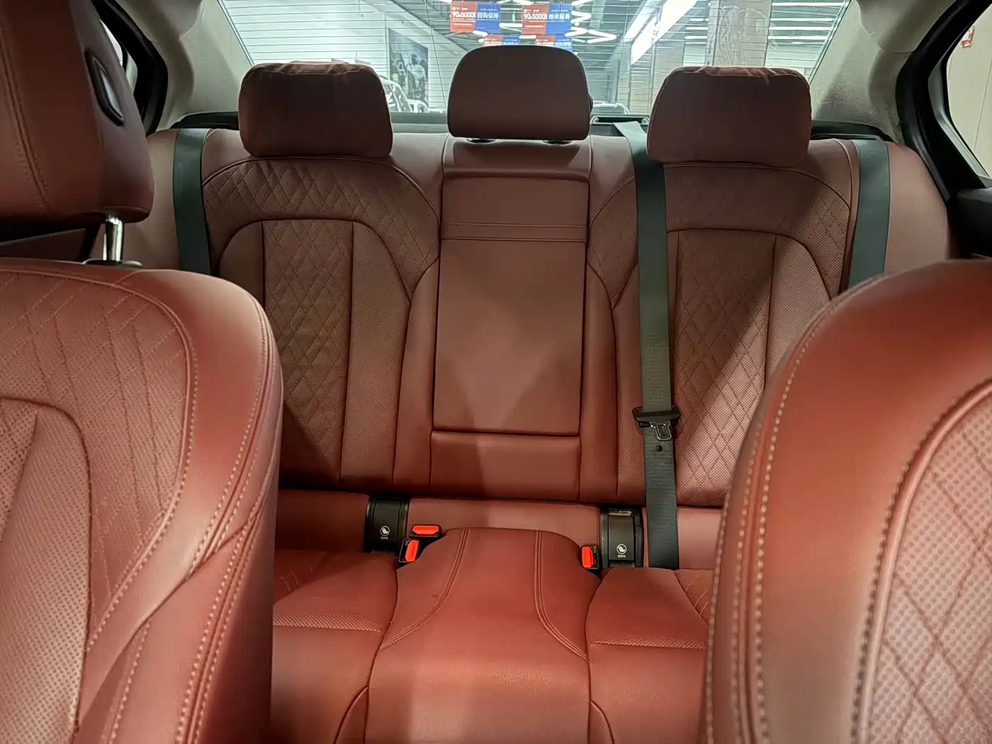BMW i3 2024 eDrive 35 L фото 7