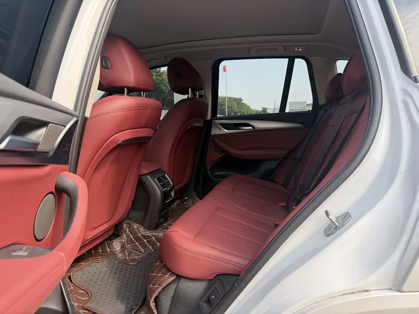 BMW iX3 2024 2024 Innovation Leader