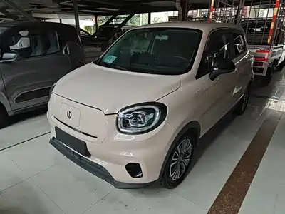 Leapmotor T03