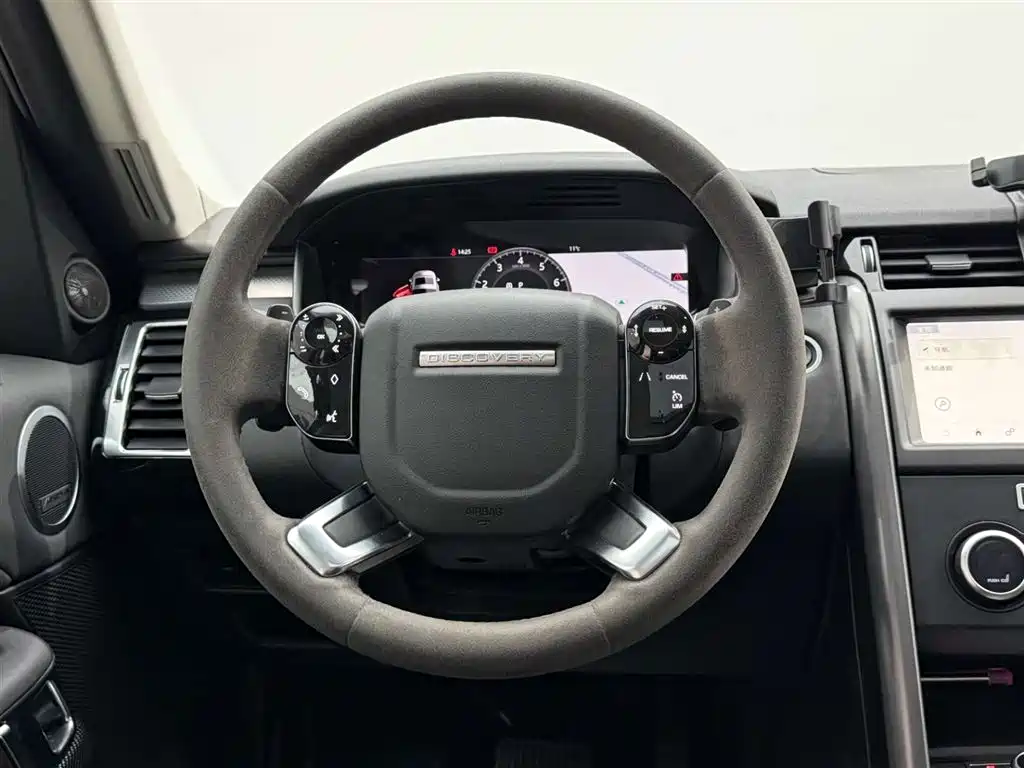 Land Rover Discovery 2020 3.0 SC V6 30th Anniversary Special Edition фото 27
