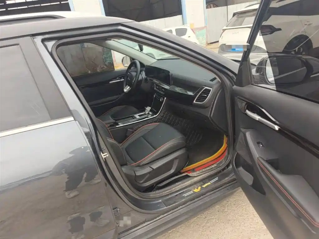 Kia Seltos 2023 1.5L CVT Luxury Edition фото 20