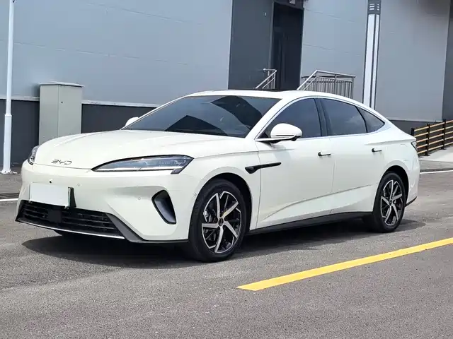  BYD Seal 07 DM-i 2026 DM-i 1.5T High Spec Edition