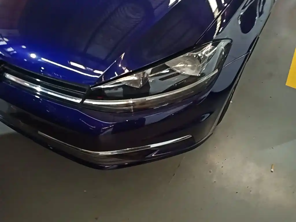 Volkswagen Golf 2018 230TSI Automatic Comfort фото 24