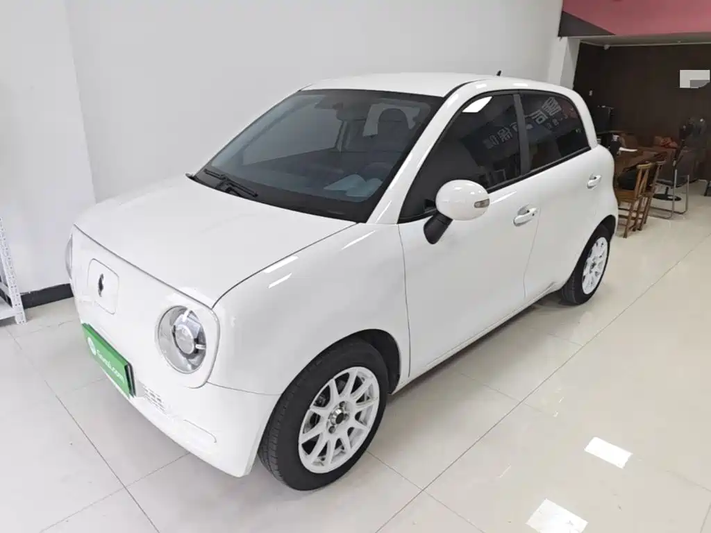 Ora Black Cat 2021 301km Basic Model