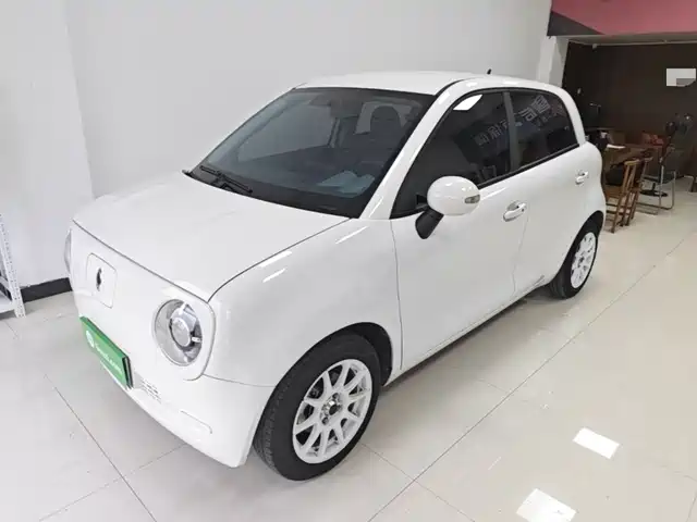 Ora Black Cat 2021 301km Basic Model