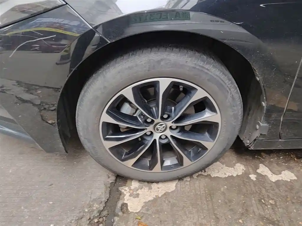 Toyota Avalon 2023 2.5L Luxury Edition фото 23