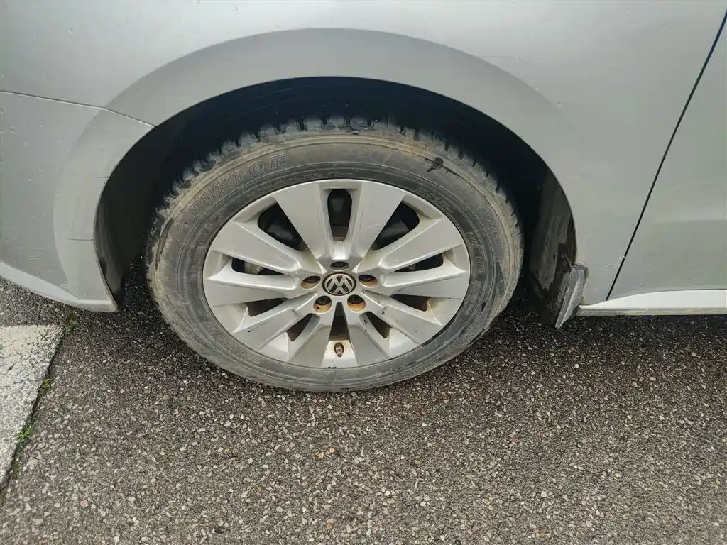 Volkswagen Lavida 2013 Facelift Classic 1.6L Automatic Comfort фото 25