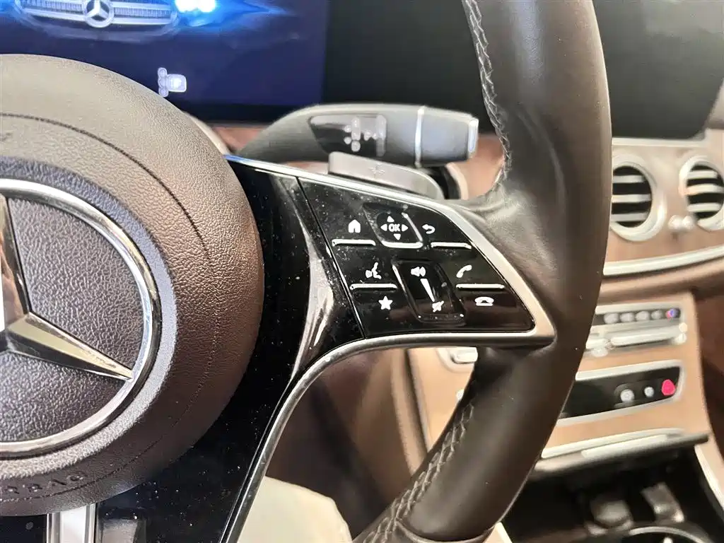 Mercedes-Benz E-Class 2021 Facelift E 260 L фото 27
