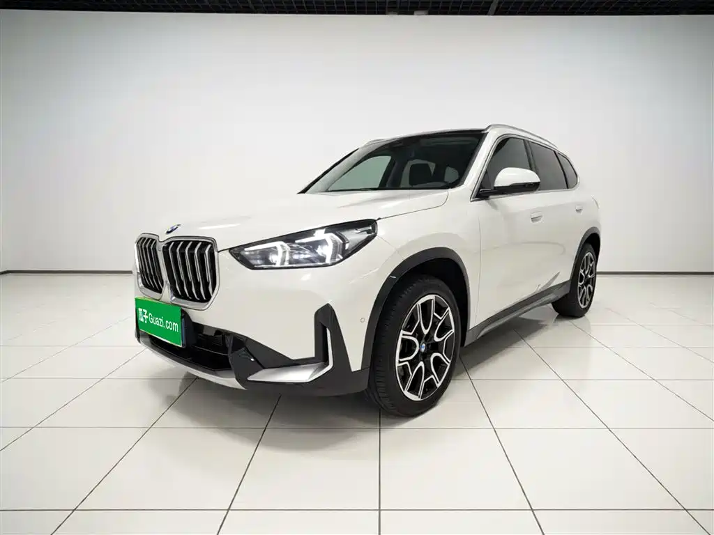 BMW X1 2024 sDrive25Li X Design Package