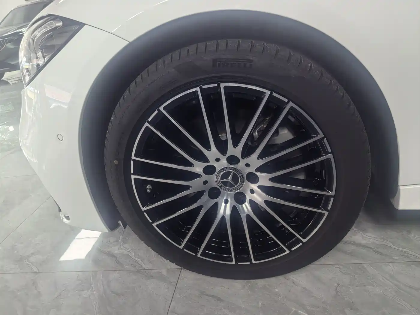 Mercedes-Benz C-Class 2022 C 260 L Sport Edition фото 4
