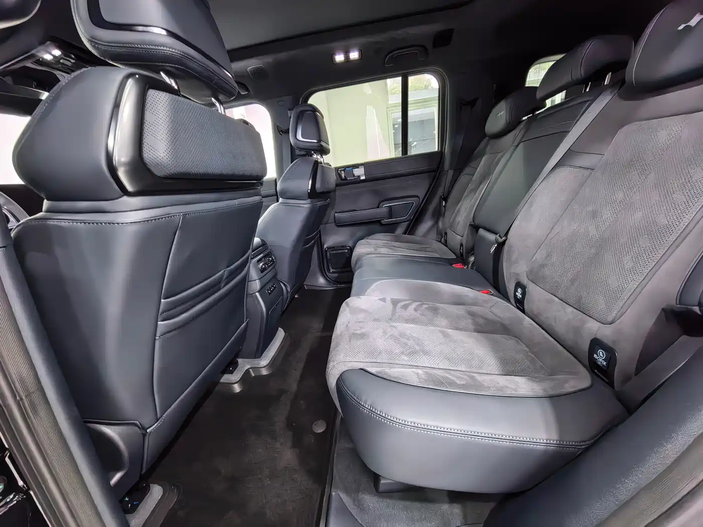 FANG CHENG BAO LEOPARD 5