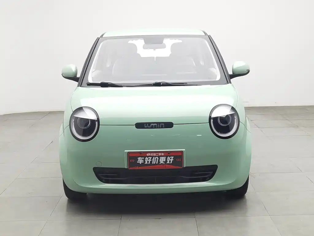 Changan Lumin 2022 2022 210km Sweet Edition