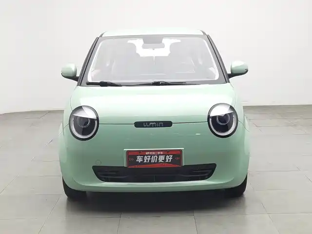 Changan Qiyuan Changan Lumin 2022 210km Sweet Edition — фото 3