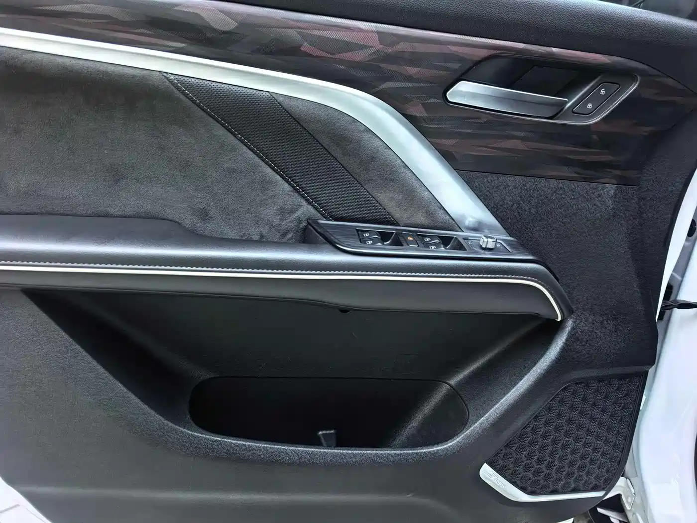 Haval H6 2021 Model National Trend Edition 1.5T Auto Champion фото 16