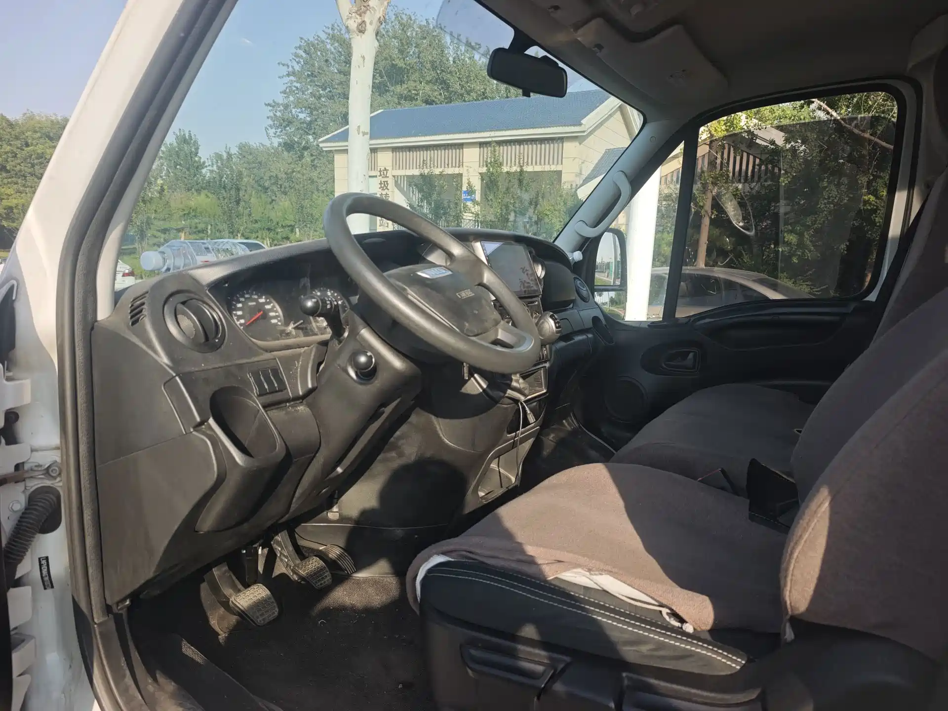 Фото 3 - Iveco Daily