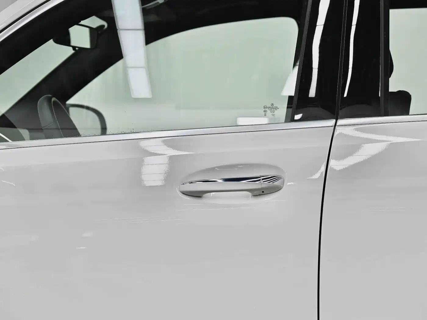 Mercedes-Benz GLB 2024 GLB 220 Dynamic фото 12