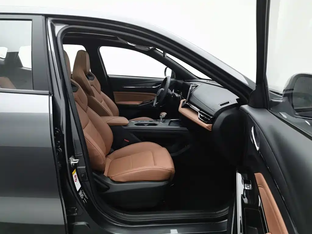 Changan X5 PLUS 2025 2026 Model Second Generation 1.5T Excellence PRO