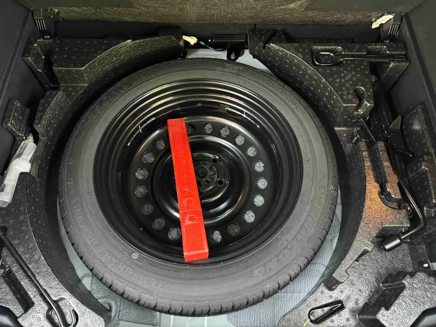 Haval H6 2023 National Trend Edition 1.5T Automatic Urban фото 24