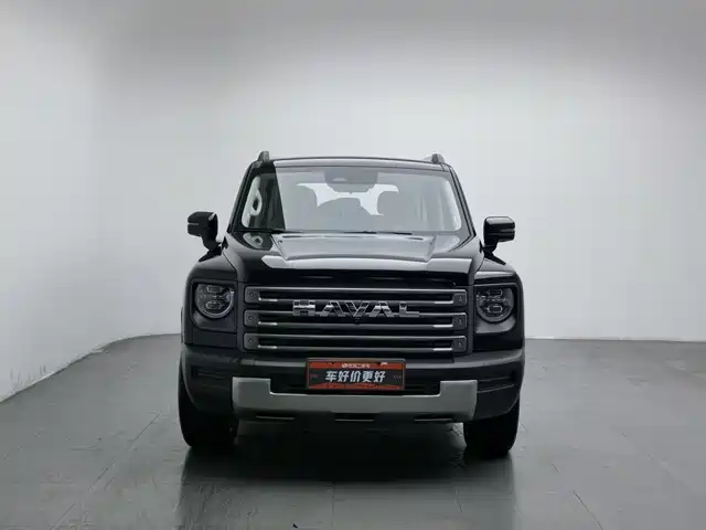 Haval Meng Long NEV 2024 Hi4 102 Pro — фото 3